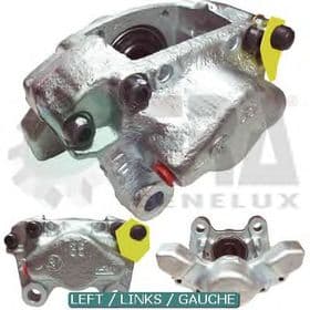 Тормозной суппорт