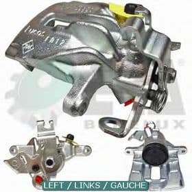 Гальмівний супорт