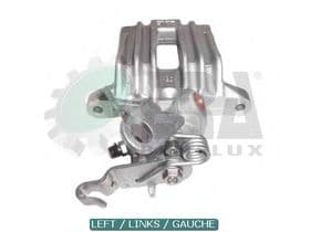 Тормозной суппорт