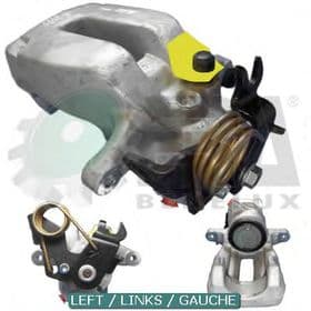 Гальмівний супорт