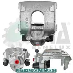 Тормозной суппорт