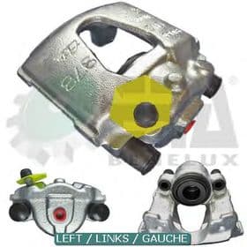 Гальмівний супорт