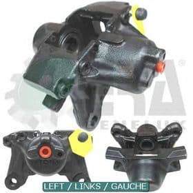 Гальмівний супорт