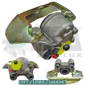 Тормозной суппорт