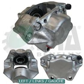 Гальмівний супорт