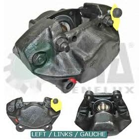 Гальмівний супорт