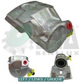 Тормозной суппорт