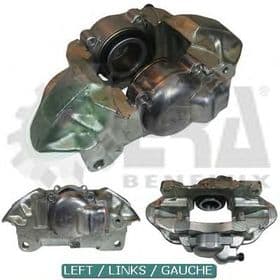 Гальмівний супорт