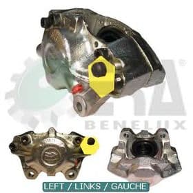 Тормозной суппорт