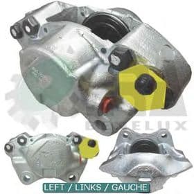 Гальмівний супорт