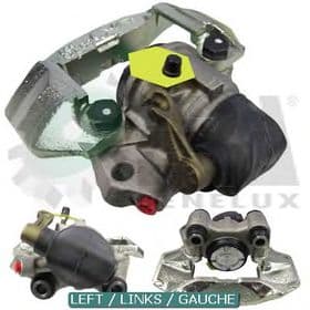 Гальмівний супорт