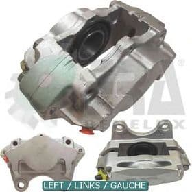 Тормозной суппорт