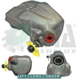 Гальмівний супорт