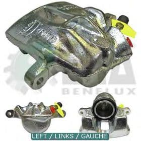 Тормозной суппорт