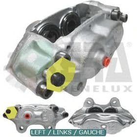 Тормозной суппорт