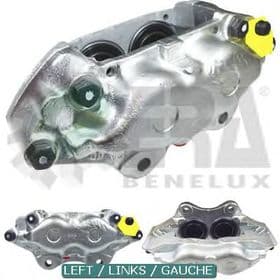 Тормозной суппорт