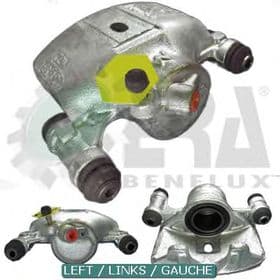 Тормозной суппорт