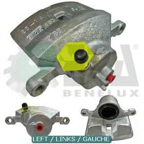 Гальмівний супорт