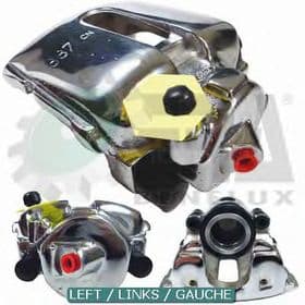 Гальмівний супорт