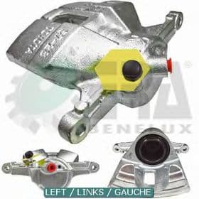 Гальмівний супорт