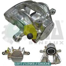 Гальмівний супорт