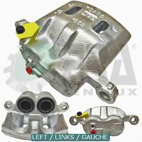 Гальмівний супорт