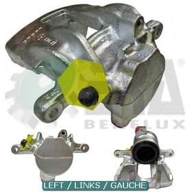 Гальмівний супорт