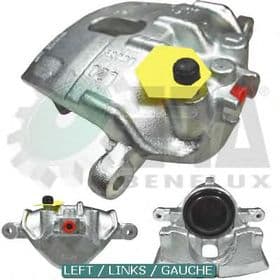 Тормозной суппорт