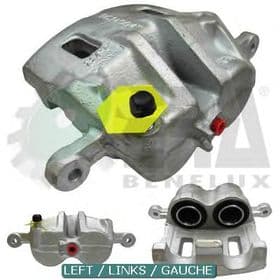 Гальмівний супорт