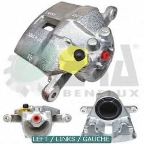 Гальмівний супорт