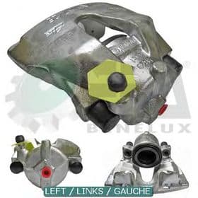 Гальмівний супорт