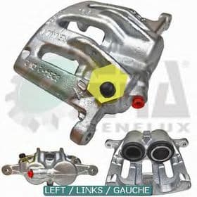 Тормозной суппорт