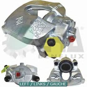 Гальмівний супорт