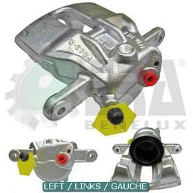 Тормозной суппорт Тормозной суппорт