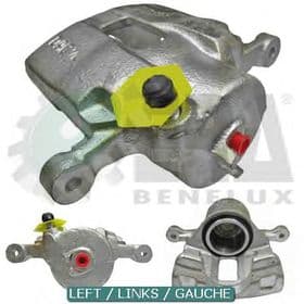 Гальмівний супорт