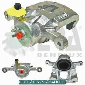 Гальмівний супорт