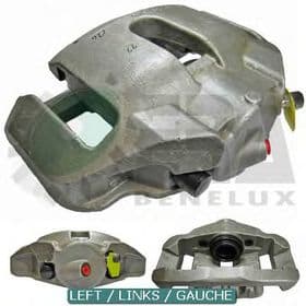 Тормозной суппорт