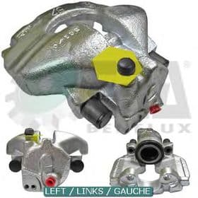 Гальмівний супорт