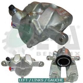 Тормозной суппорт