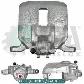 Гальмівний супорт