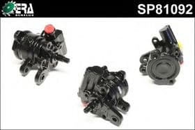 Насос гідропідсилювача керма Насос гідропідсилювача керма