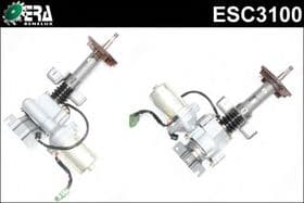 Рулевая колонка