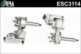 Рулевая колонка