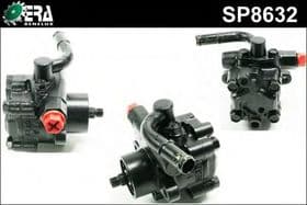 Насос гідропідсилювача керма Насос гідропідсилювача керма