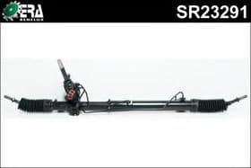 Рулевая рейка