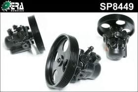 Насос гідропідсилювача керма Насос гідропідсилювача керма