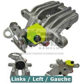 Гальмівний супорт