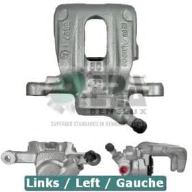 Гальмівний супорт