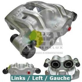 Гальмівний супорт