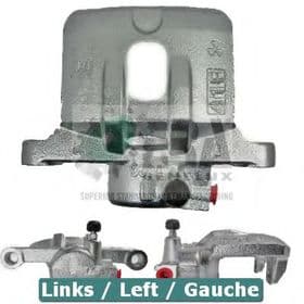 Гальмівний супорт